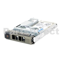 0TTC57 Жесткий диск Dell 600 Гб 3.5 15000 об/мин