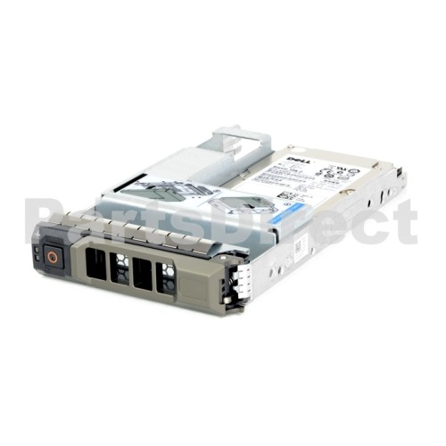 0TTC57 Жесткий диск Dell 600 Гб 3.5 15000 об/мин