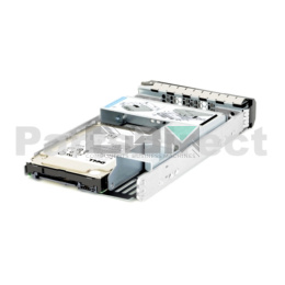 0TTC57 Жесткий диск Dell 600 Гб 3.5 15000 об/мин