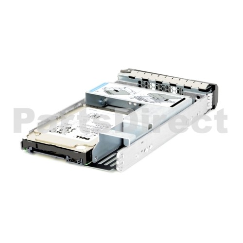 0TTC57 Жесткий диск Dell 600 Гб 3.5 15000 об/мин