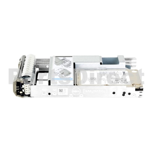 0TTC57 Жесткий диск Dell 600 Гб 3.5 15000 об/мин