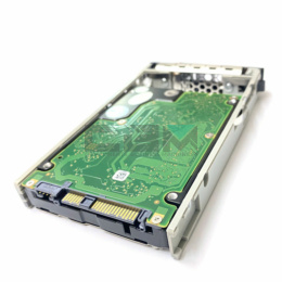 0V768J Жесткий диск HDD Dell 2.5 1.8TB SAS