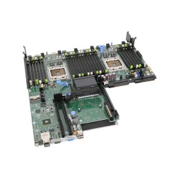 VWT90 Материнская плата Dell R720 V3