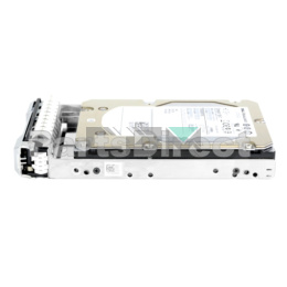 00VX8J Жесткий диск Dell 600 Гб 3.5 15000 об/мин