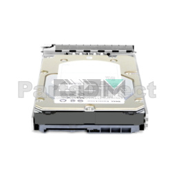 00VX8J Жесткий диск Dell 600 Гб 3.5 15000 об/мин