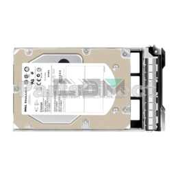 00VX8J Жесткий диск Dell 600 Гб 3.5 15000 об/мин
