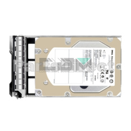 00VX8J Жесткий диск Dell 600 Гб 3.5 15000 об/мин