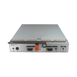 0W307K Raid-контроллер Модуль Dell MD1200 6G MANAGEMENT MODULE EMM SAS 6GBPS