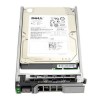 0W348K Жесткий диск HDD Dell 600Gb 3.5 15000об/мин
