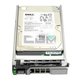 0W348K Жесткий диск HDD Dell 600Gb 3.5 15000об/мин