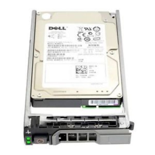 0W348K Жесткий диск HDD Dell 600Gb 3.5 15000об/мин