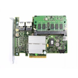 0W56W0 Raid-контроллер Dell H700 6Gb/s SAS 512MB