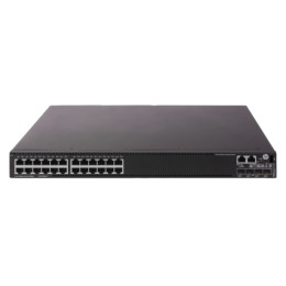 JH324A Коммутатор HPE 5130-48G-4SFP+