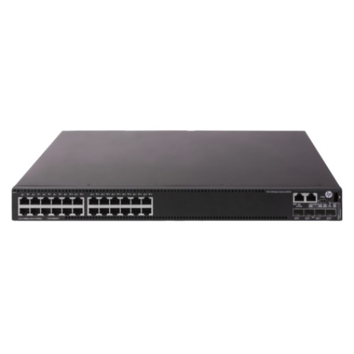 JH324A Коммутатор HPE 5130-48G-4SFP+