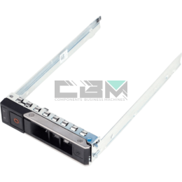 0X7K8W Салазки Dell для 3,5 дисков с поддержкой горячей замены