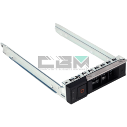 0X7K8W Салазки Dell для 3,5 дисков с поддержкой горячей замены