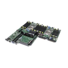XH7F2 Материнская плата Dell SATA R720 R720XD