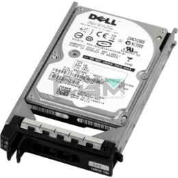 0XK112 Жёсткий диск Dell 146-GB 10K 2.5-inch SAS