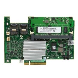 0XXFVX Raid-контроллер Dell H700 6Gb/s SAS 512MB