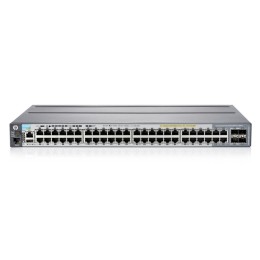 J9729A Коммутатор HP 2920-48G-PoE+ Switch.