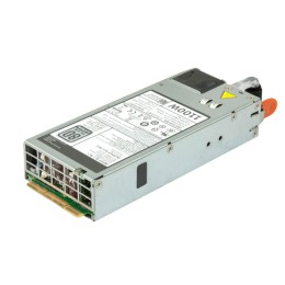 0YT39Y Блок питания Dell PSU 1100W R520 R620 R720 R820