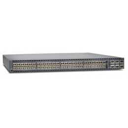 QFX-5100-48S-3AFI Коммутатор Juniper