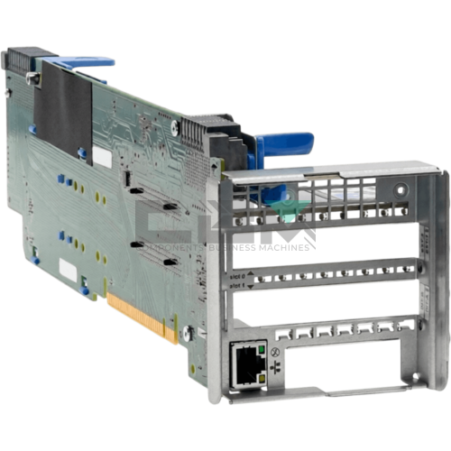 100-572-072-02 Riser-карта Dell EMC Isilon Li-Ion Battery