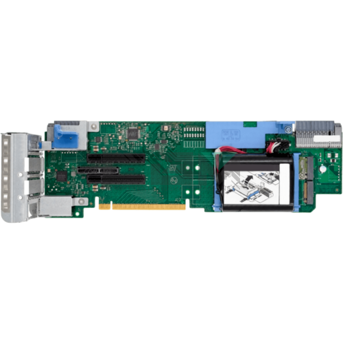 100-572-072-02 Riser-карта Dell EMC Isilon Li-Ion Battery