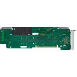 100-572-072-02 Riser-карта Dell EMC Isilon Li-Ion Battery