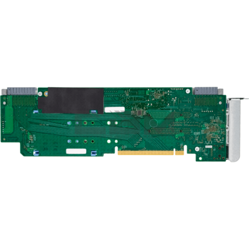 100-572-072-02 Riser-карта Dell EMC Isilon Li-Ion Battery