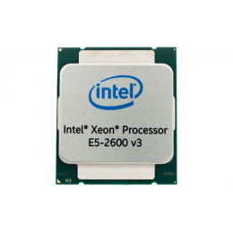 00FM010 Процессор Intel Xeon® E5-2640v3 2.6GHz 20Mb 8C 90W OEM 00FK644