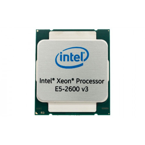 00FM010 Процессор Intel Xeon® E5-2640v3 2.6GHz 20Mb 8C 90W OEM 00FK644