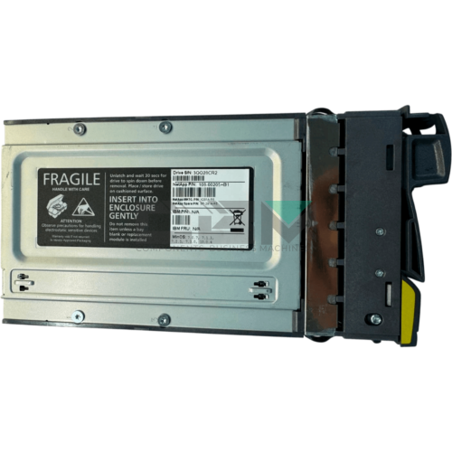 108-00205+B1 Жесткий диск HDD NetApp