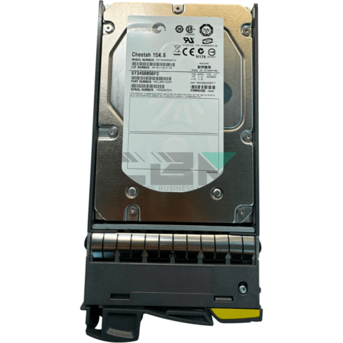 108-00205+B1 Жесткий диск HDD NetApp