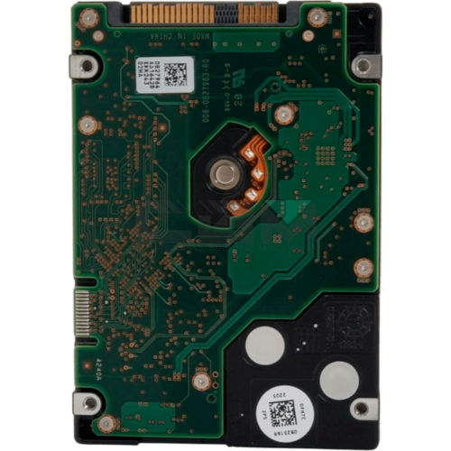 108-00222 Жесткий диск HDD NetApp 900Gb 10K SAS 2.5