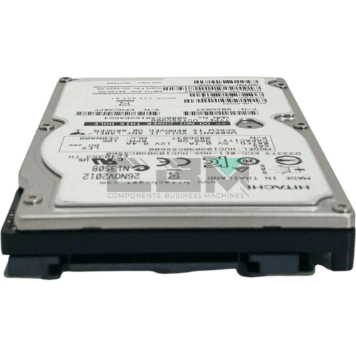 108-00222 Жесткий диск HDD NetApp 900Gb 10K SAS 2.5