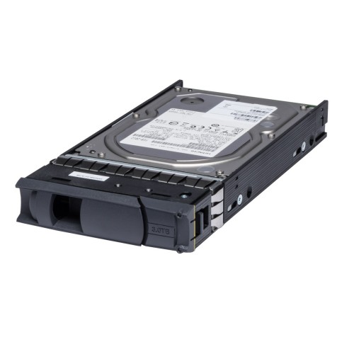 X477A-R6 Жесткий диск HDD NetApp 4Tb 7200 SATA