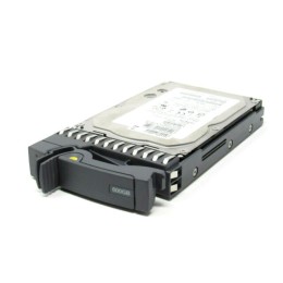 108-00226 Жесткий диск HDD NetApp 600Gb SAS 15K DISK DRIVE 3.0Gb/s