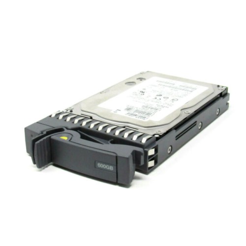 108-00226 Жесткий диск HDD NetApp 600Gb SAS 15K DISK DRIVE 3.0Gb/s