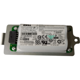 10DXV Батарея резервного питания BBU Dell 7.7V 2.05AH 14.9WH Li-ion