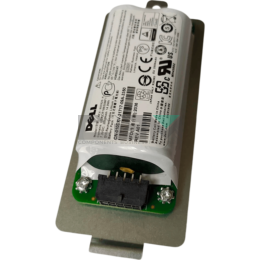 10DXV Батарея резервного питания BBU Dell 7.7V 2.05AH 14.9WH Li-ion