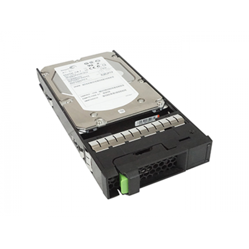 CA07339-E103 Жесткий диск Fujitsu 600-GB 3.5 15K SAS HDD