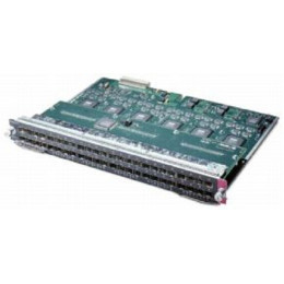 WS-X4448-GB-SFP Модуль Cisco Catalyst