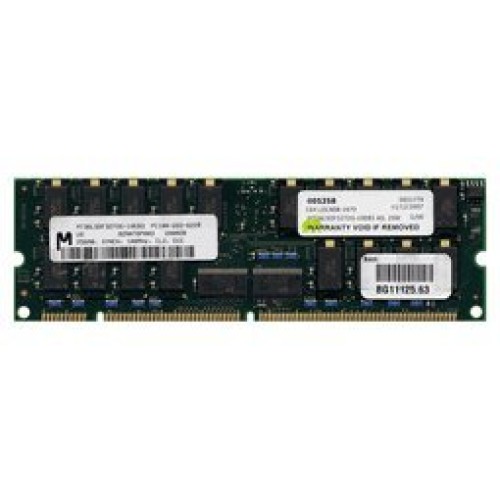 110958-132 Оперативная память HP Hewlett-Packard 246132-001 SPS-MEM DIMM