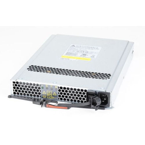 111-00317 Блок питания NetApp Brocade Switch PSU BR-4900