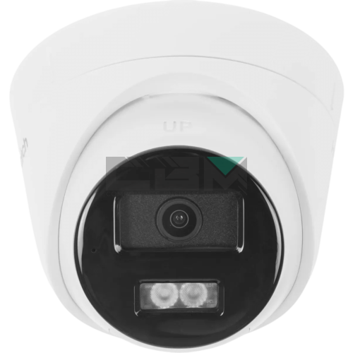 1123145 Камера видеонаблюдения IP HIWATCH 2.8 мм