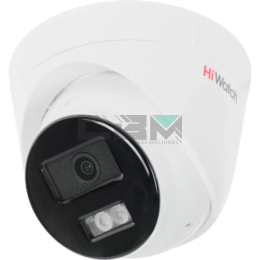 1123145 Камера видеонаблюдения IP HIWATCH 2.8 мм