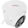 1123145 Камера видеонаблюдения IP HIWATCH 2.8 мм