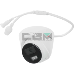 1123145 Камера видеонаблюдения IP HIWATCH 2.8 мм