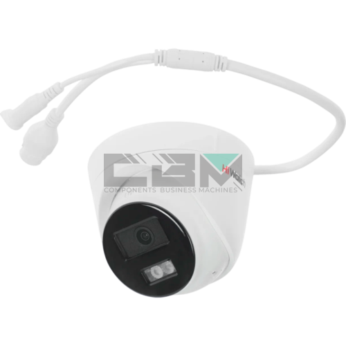 1123145 Камера видеонаблюдения IP HIWATCH 2.8 мм